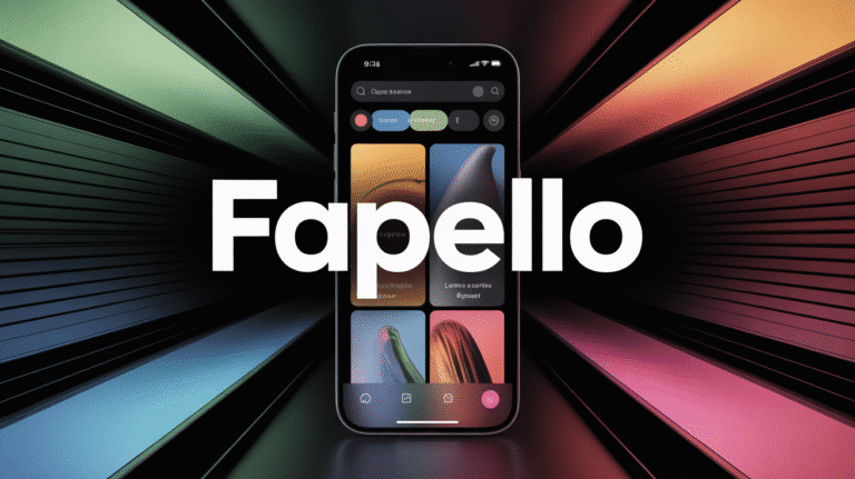 Fapello Guide Complet 2024